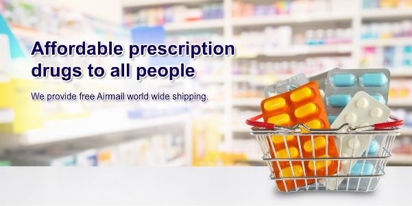 Affordable prescription drugs to all people